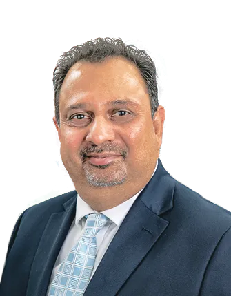 Ansar Khan, Director of Business Development in Pakistan at Golden Gate Global