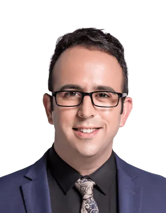 Greg Bryant, Director of Business Development in Asia at Golden Gate Global
