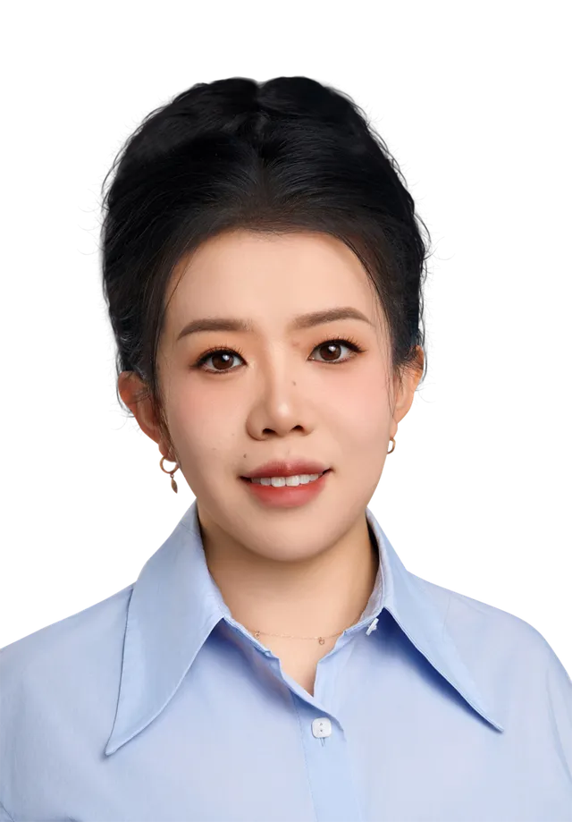Jingmeng Sun, Marketing Manager in China at Golden Gate Global
