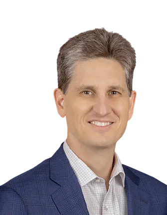 Mark Jorgensen, Co-CEO at Golden Gate Global