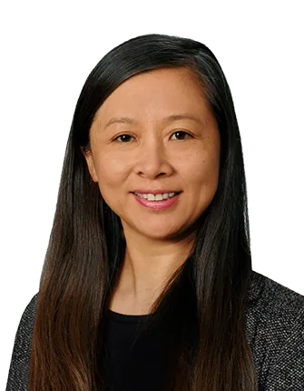 Sara Mai CPA, Managing Director of Accounting and Finance at Golden Gate Global