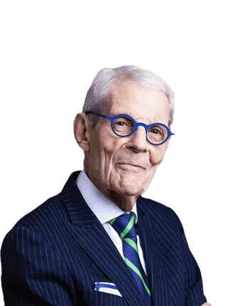 Steven Kay, Co-CEO at Golden Gate Global