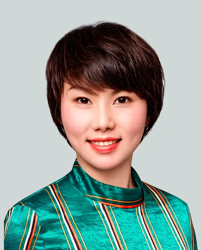 Zoe Zhang, Business Development Manager, China at Golden Gate Global
