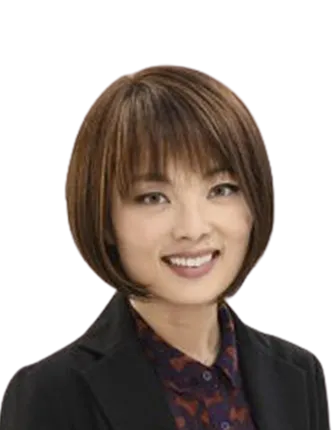 Amanda Yang, Senior Director of Investor Relations at Golden Gate Global
