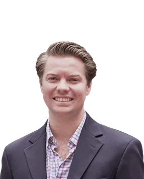 Hunter Rosenbaum, Senior Accountant at Golden Gate Global