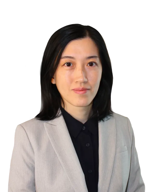 Jenny Zheng
