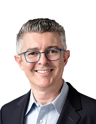 Fernando Guerrero, Director of Business Development in Latin America at Golden Gate Global