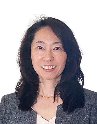Ai Saito, Director of Business Development in Japan at Golden Gate Global
