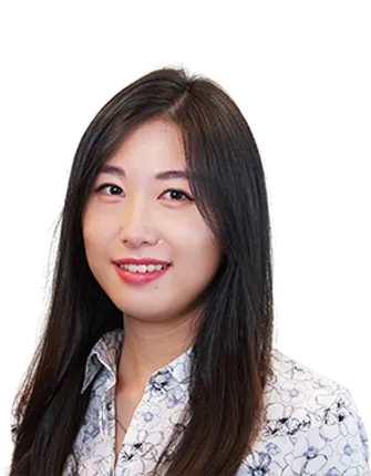 Serena Zhang, Director of Investor Relations at Golden Gate Global