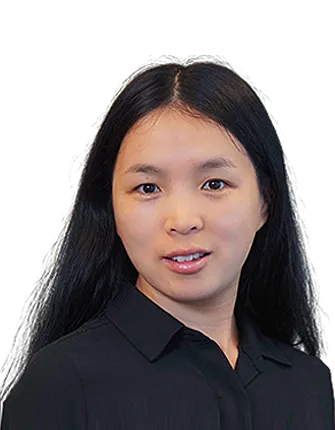 Lei Zhang, CPA, Director of Accounting at Golden Gate Global