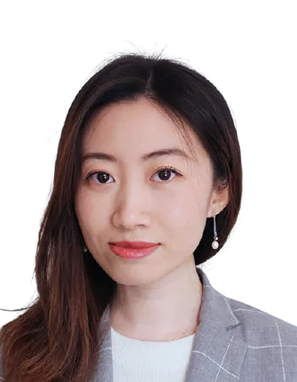 Cathleen Yao, Senior Accountant at Golden Gate Global