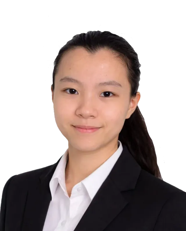 Jenny Zheng